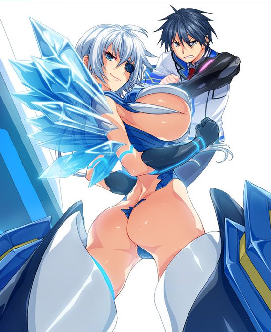 【宣伝】2月01日に「魔装学園H×H10」が発売されます。
宜しくお願い致します。
https://t.co/cmnHb7FlSR 