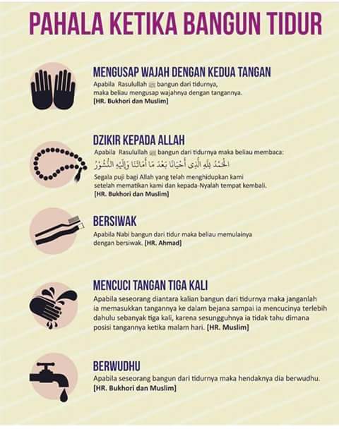 httpstudent's tweet photo. Pahala ketika bangun tidur, https://t.co/qBhrcNNH8Y
