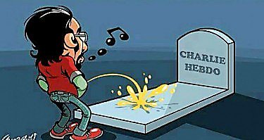 Non si offenderanno.