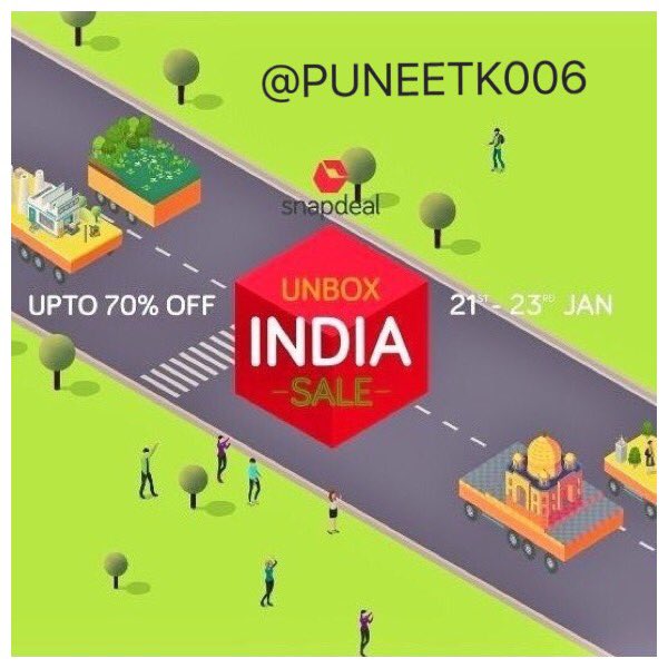 PUNEETK006's tweet photo. @snapdeal Here Is My Screenshot team
#UnboxIndiaSale https://t.co/VwSjhouSvW