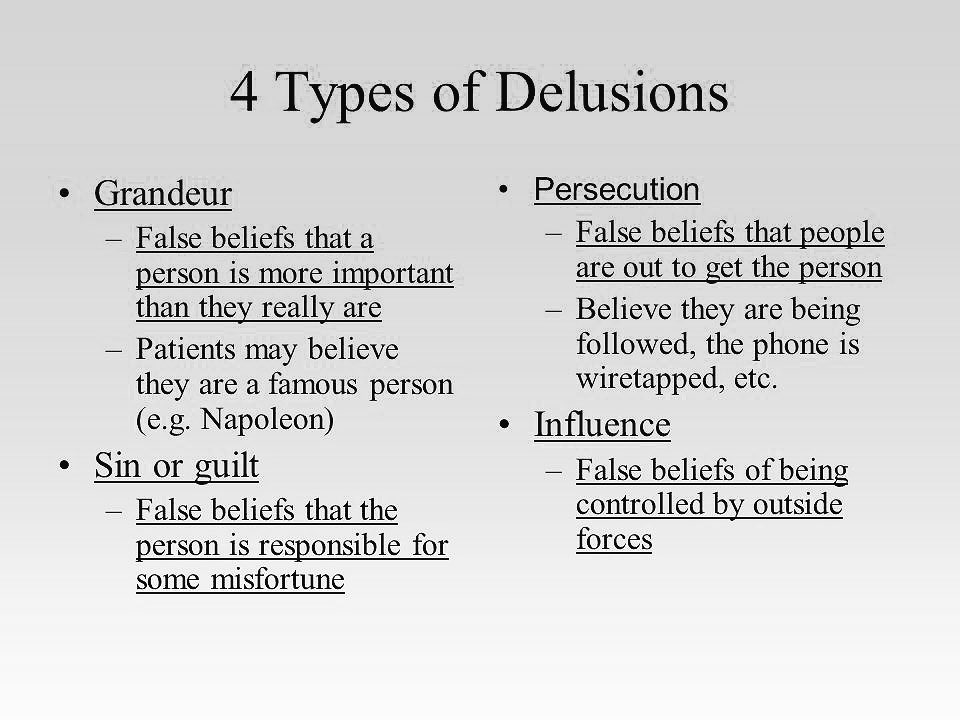 hallucination vs illusion hallucination vs illusion