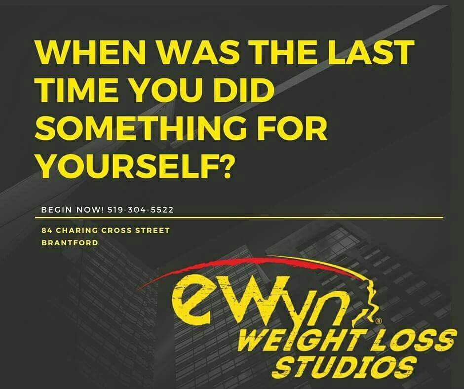 EWYNStudio Brantford (@ewynweightloss) on Twitter photo 