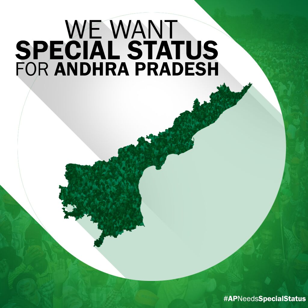 Nam_Pradeep18's tweet photo. #APDemandsSpeciaStatus @ndtv @timesofindia  #RepublicDay #RKbeachon26th https://t.co/vWVA9OBbWb