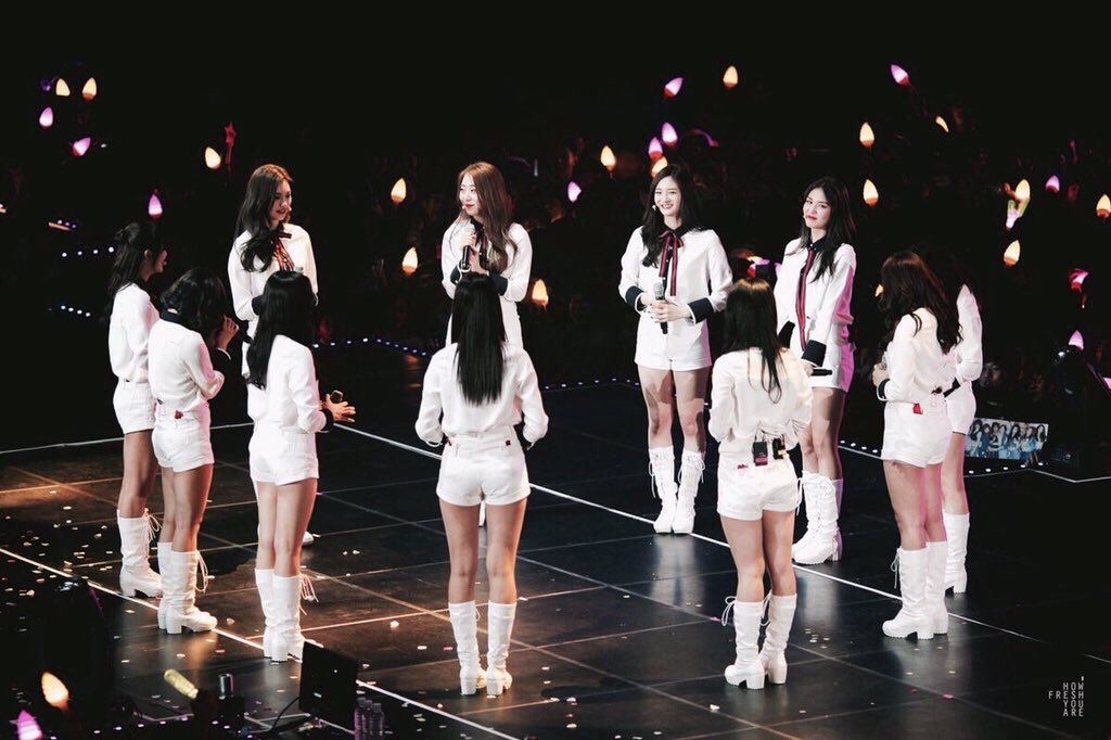 PINKYZHCOU's tweet photo. #ThankyouIOI ♡ https://t.co/unsb39HI5s