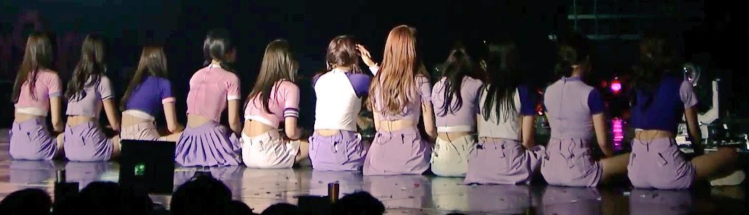 PINKYZHCOU's tweet photo. #ThankyouIOI ♡ https://t.co/unsb39HI5s