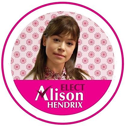 Estela_Mara's tweet photo. #WomensMarch  or supporters of Alison Hendrix? #CloneClub #OrphanBlack #voteforAlison @OrphanBlack https://t.co/RH5uZKrAJd