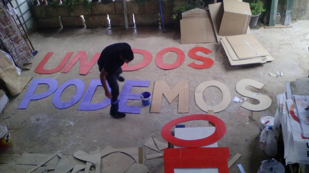 PodemosAcentejo's tweet photo. Solos podemos luchar, junt@s podemos vencer #La Laguna @UnidxsSePuede 
#YoApoyoLaMocion https://t.co/8rXP2cSBnI