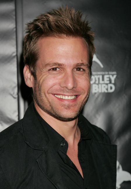 Happy Birthday Gabriel Macht 