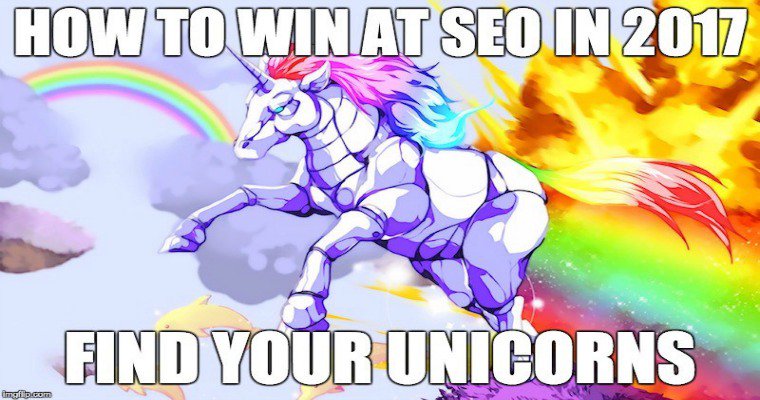 sejournal's tweet photo. 9 Weird but Data-Backed SEO Predictions for 2017 - @LarryKim https://t.co/WgXTjmF7b7 https://t.co/YmddMS7ROu