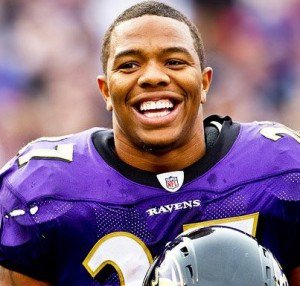 Happy Birthday Ray Rice 