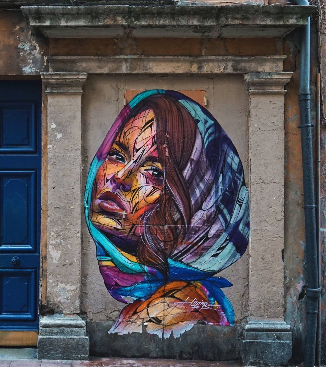 IAmACreatorCltv's tweet photo. "True eyes, life emotions" by Hopare – via @be_artist_be_art – Be ▲rt Magazine #CreatorsofArt https://t.co/gMJvaxen7Q https://t.co/Rh3Z2TUaJ8