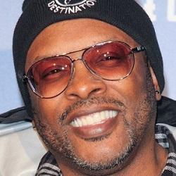 Happy Birthday DJ  Jazzy Jeff 