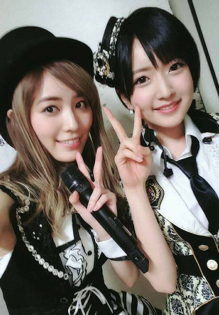 Nmb48須藤凜々香 結婚宣言の裏や くそったれtシャツ を着ていた理由をラジオで説明 Akb48ann Ann Togetter