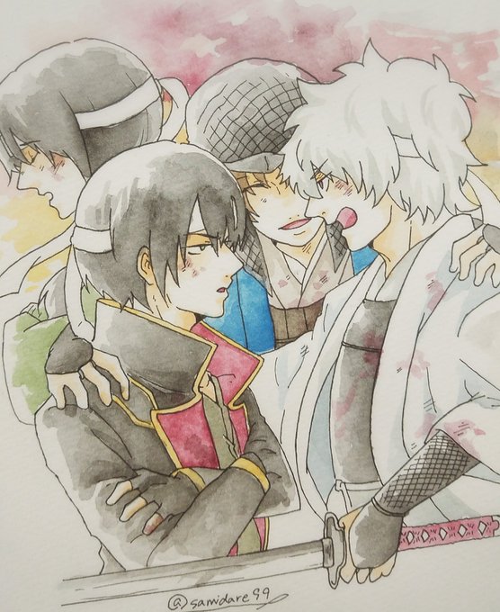 生きてこそのtwitterイラスト検索結果