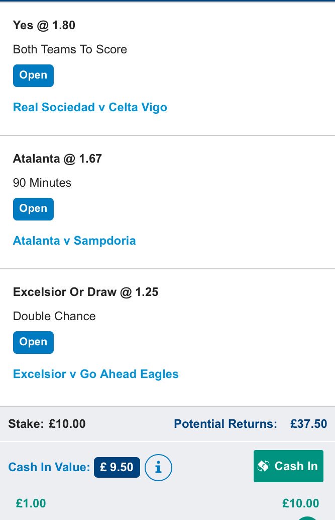 Best Betting Tips (BBTips54) Twitter