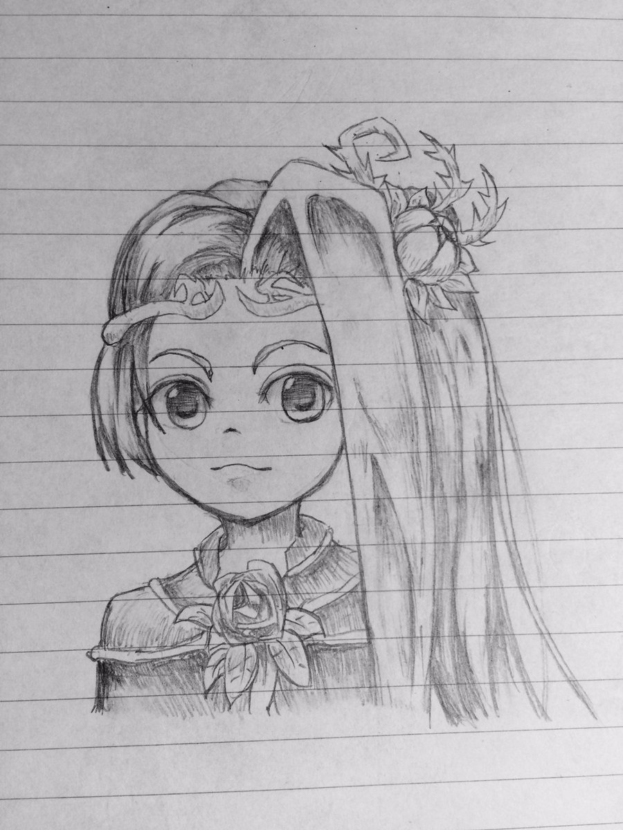 自然王ナチュレ落書き
スマブラステージ・初期化爆弾の森の背景に登場する神。
買い物にはエコバッグ持参じゃ。 