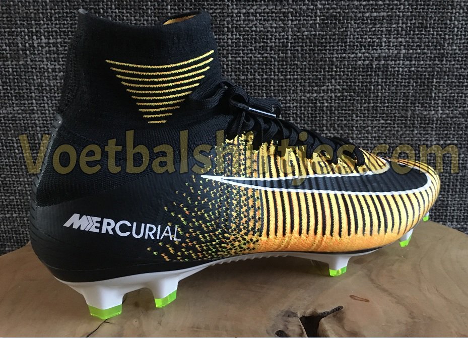 voetbalshirtjes's tweet photo. Exclusief !! De nieuwe Nike Mercurial Supery 5 LAser Orange voor de komende zomer 2017 https://t.co/0V5M5P4kkX #Superfly5 #Mercurials https://t.co/neEMdL3ydm