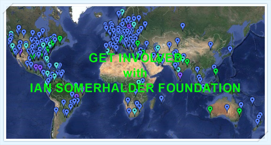 FOR__Education's tweet photo. Let's make this world a little bit better > join the #ISFFamily> be part of a group of #ChangeMakers ! Together we can achieve so much !! https://t.co/H0CC8TrkxS