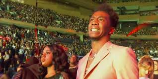 "social members" when coach says there's a workout