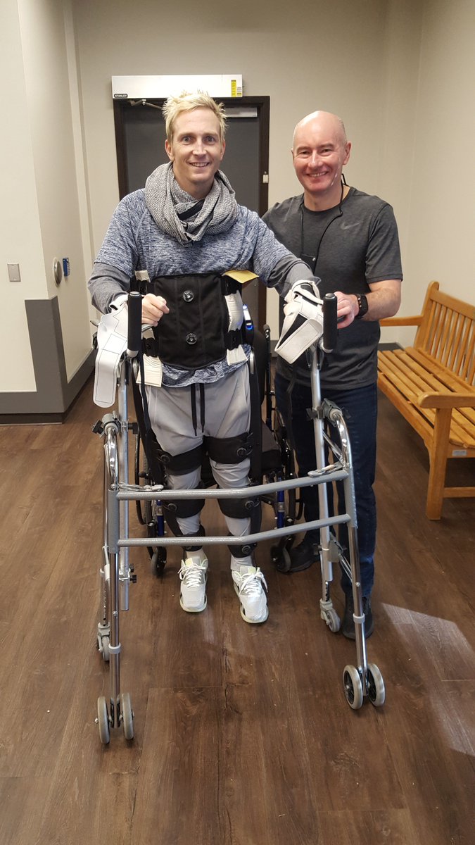 PrimePhysio1's tweet photo. Great to meet you last week @ShaneHmiel &amp; thank you for your time, suspect the dogs were pleased to see you. If your ever in Cambridge UK... https://t.co/xuWqLiqbvj