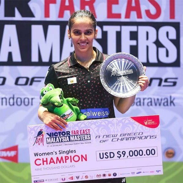 In four months from knee surgery to winning the title but still need to improve lot of fitness and strength of my right knee...