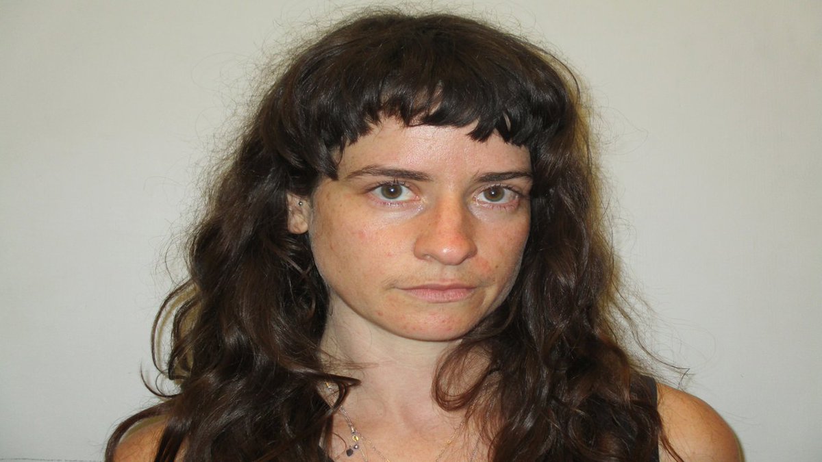 Woman slashes Trump sign, says it 'ruined her chill' bit.ly/2iRsM8u https://t.co/MBIw6LZQCy