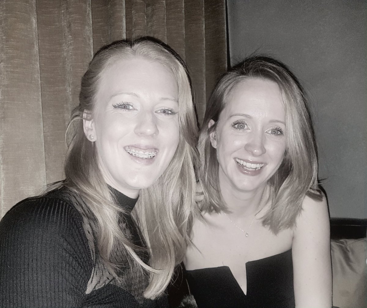 NicolaWhite28's tweet photo. Truffle making courtesy of @gillwhite25 ๐ followed by @StMartinsLDN for more celebrations @Josie_Kara ๐๐พ #jampackedweekend https://t.co/YUiRR5bL3p