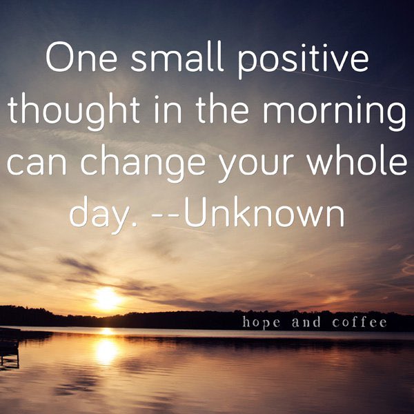 1PositiveLife's tweet photo. #ThinkPositive #ThinkBIGSundayWithMarsha https://t.co/LBYp5ryax9