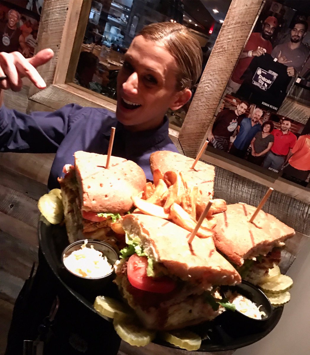 Jimmy's Seafood on Twitter "7 pounds of heaven! Try to conquer the