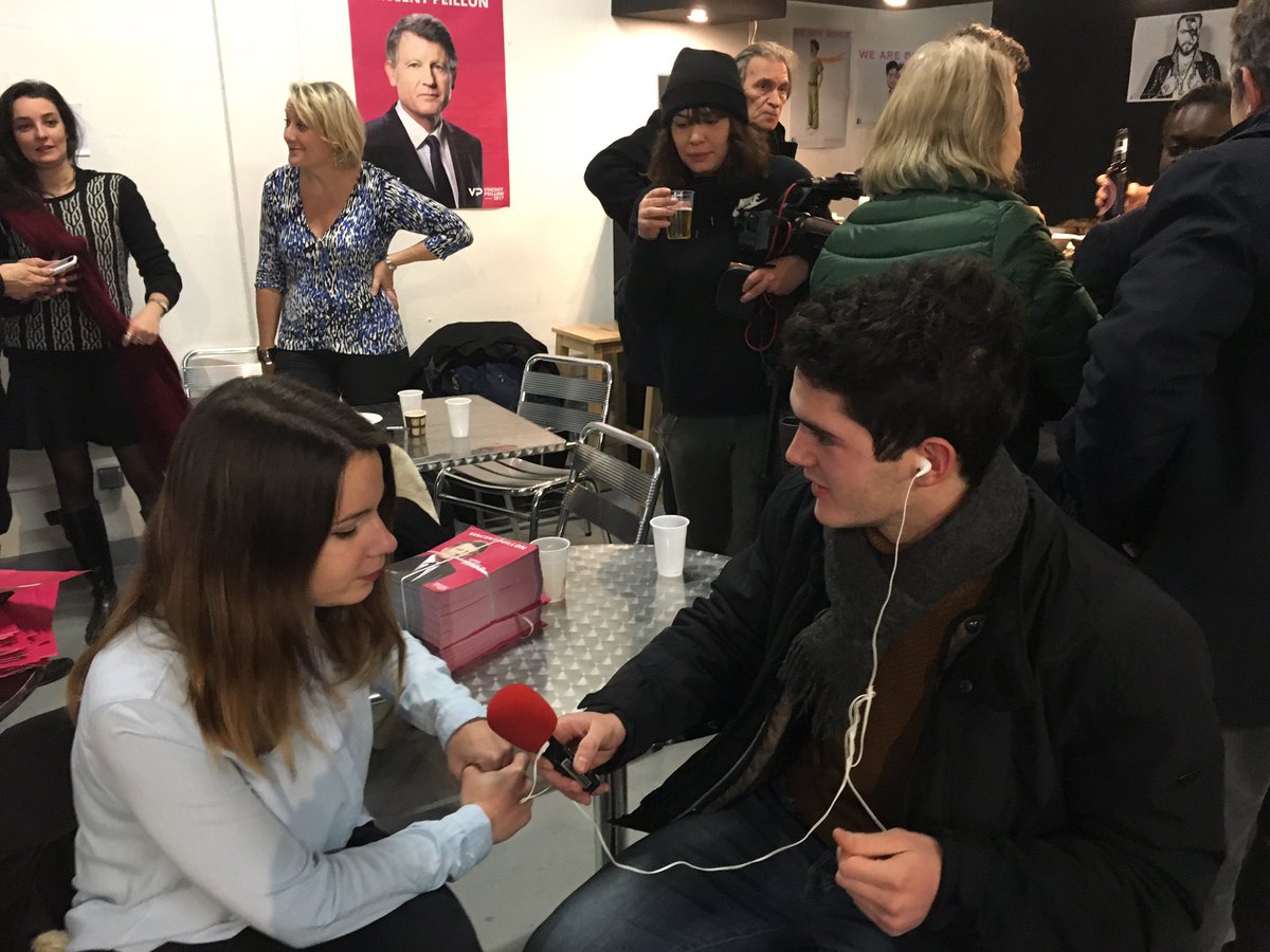 Vincent Peillon 2017 tweet media