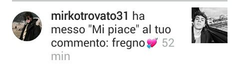 inmirkosarms's tweet photo. letto 38102369 volte per vedere se eri veramente tu e poi si sclera perché sei veramente tu
@MirkoTrovato00 https://t.co/qDPsj3Dg6H