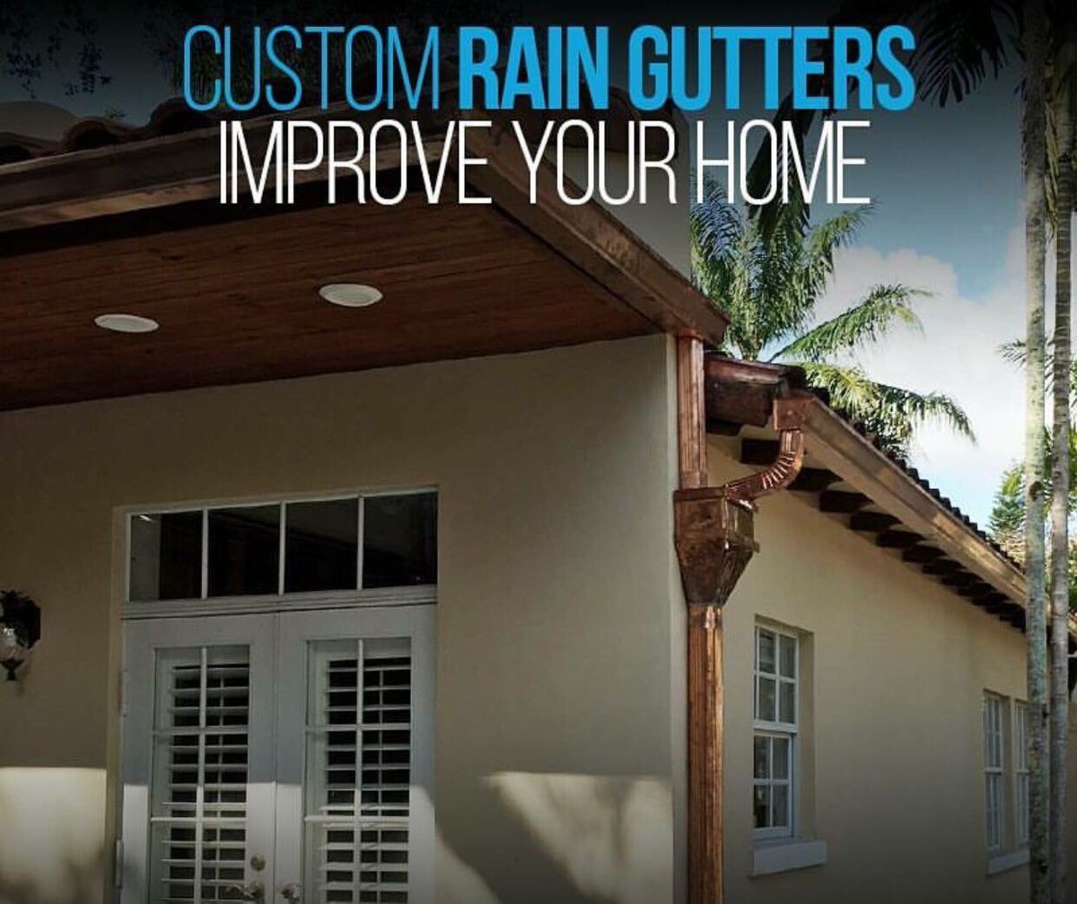 skyvacusa's tweet photo. Call #SkyvacUSA today for all your #raingutter #repair #cleaning and #installation! https://t.co/MhsvUfNwcG