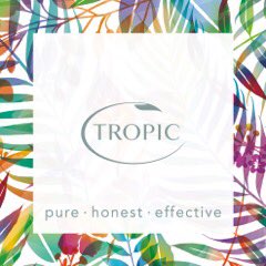KateStyle12's tweet image. So pleased to announce I am now an ambassador for Tropic Skincare. Visit my Facebook page and get in touch. X