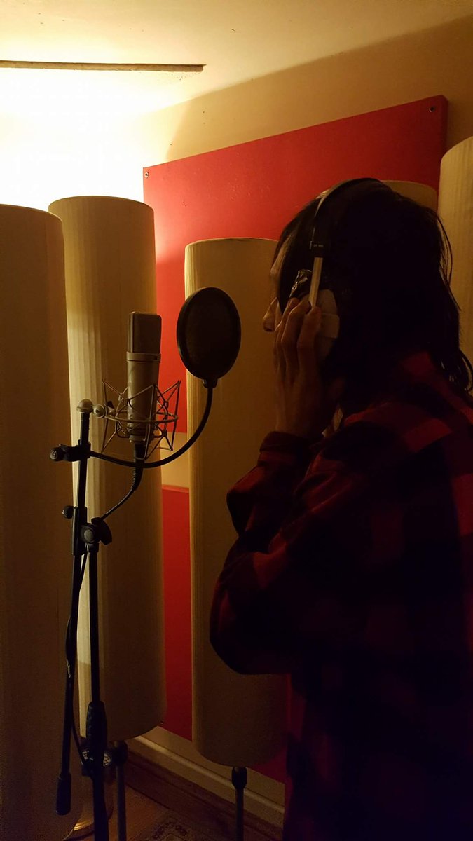 Above Our Instinct tweet media