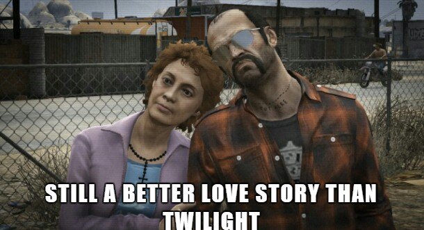 Vide0GameMemes's tweet photo. 😂 Oh Trevor... #Gta #Videogamememes https://t.co/EE3DiTVwCO