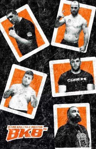 bkb_official1's tweet photo. #bkb4 next Saturday ๐๐ป #bkbโข๐ฌ๐ง๐บ๐ธ๐ฎ๐ช @thecodymckenzie @DIESELRIGGSMMA @BigJoeEgan @frankbrunoboxer @craig_evans1 @Young__Assassin ๐๐ป๐๐๐ป https://t.co/o1KQhqmLrU