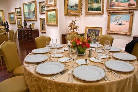 GuariscoGallery's tweet photo. Interested in hosting a special event in #WashingtonDC? Contact us to schedule your event at one of our fine locations! #fineart #artgallery https://t.co/v7fQwoxnng