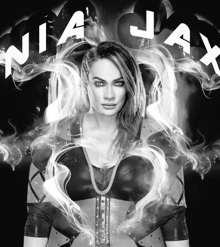 Horeya_Ahmed_88's tweet photo. @NiaJaxWWE ❤❤ #wwefanart https://t.co/bS3PlsG78I