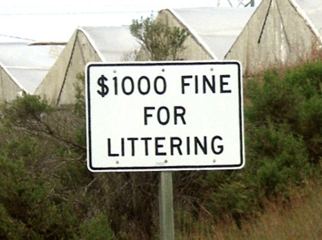 TrashTagApp's tweet image. The TrashTag app will transform America and help remove litter from our streets #comingsoon