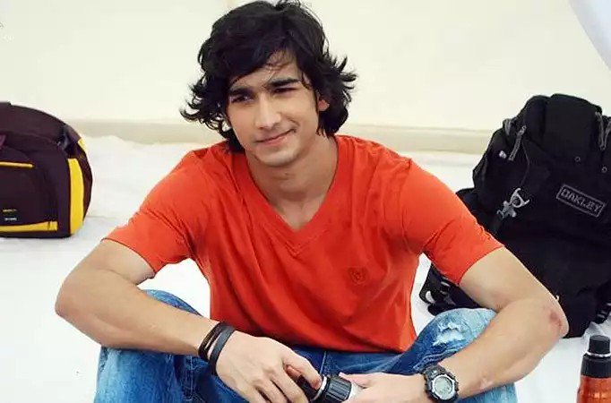 deepalii14's tweet photo. #ShantanuWeलवyou   till infinity and more...❤ @shantanum07  @ColorsTV https://t.co/564GB7QAIs