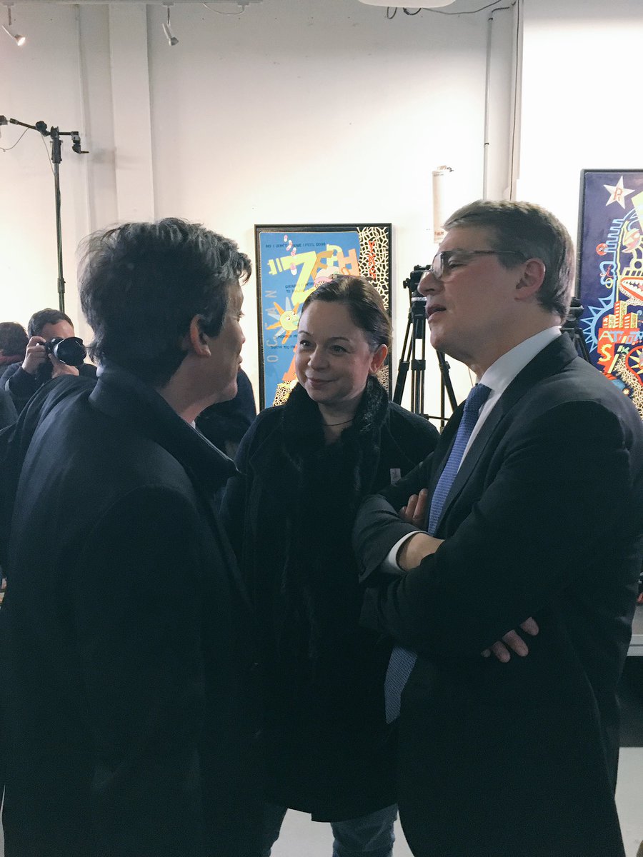 Vincent Peillon 2017 tweet media