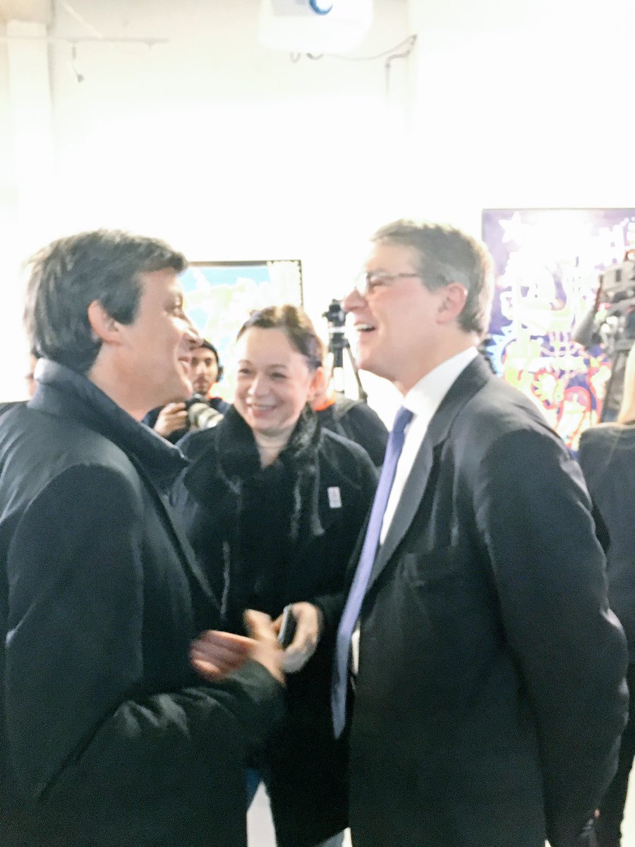 Vincent Peillon 2017 tweet media