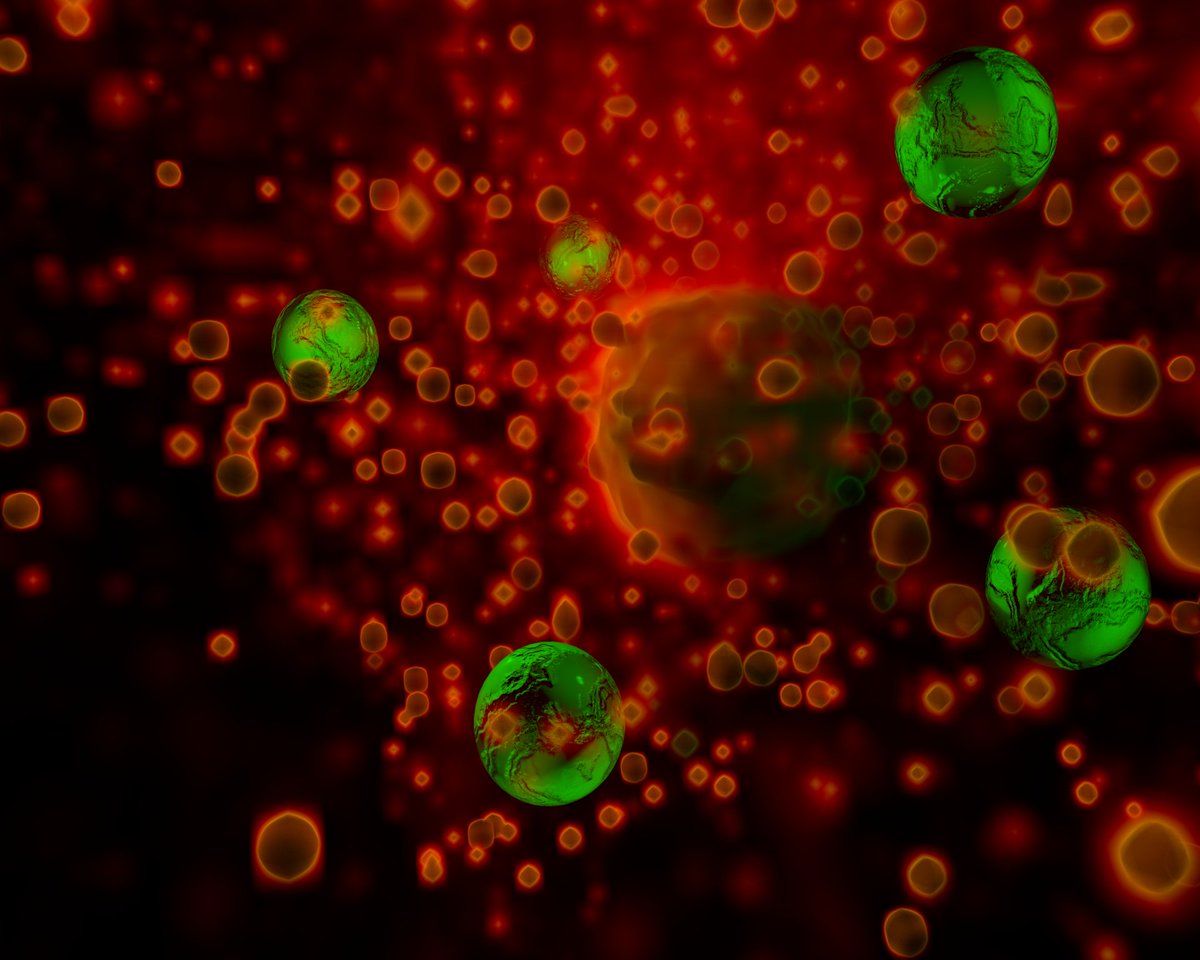 shane_azzato's tweet photo. starting playing with fluids the other day https://t.co/285vQxojAJ
