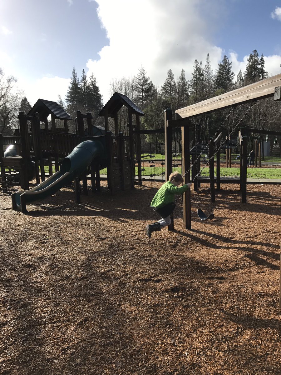 adam_laz119's tweet image. Playground attendance today: 1.5 million. Largest crowd to gather at a park ever, period.