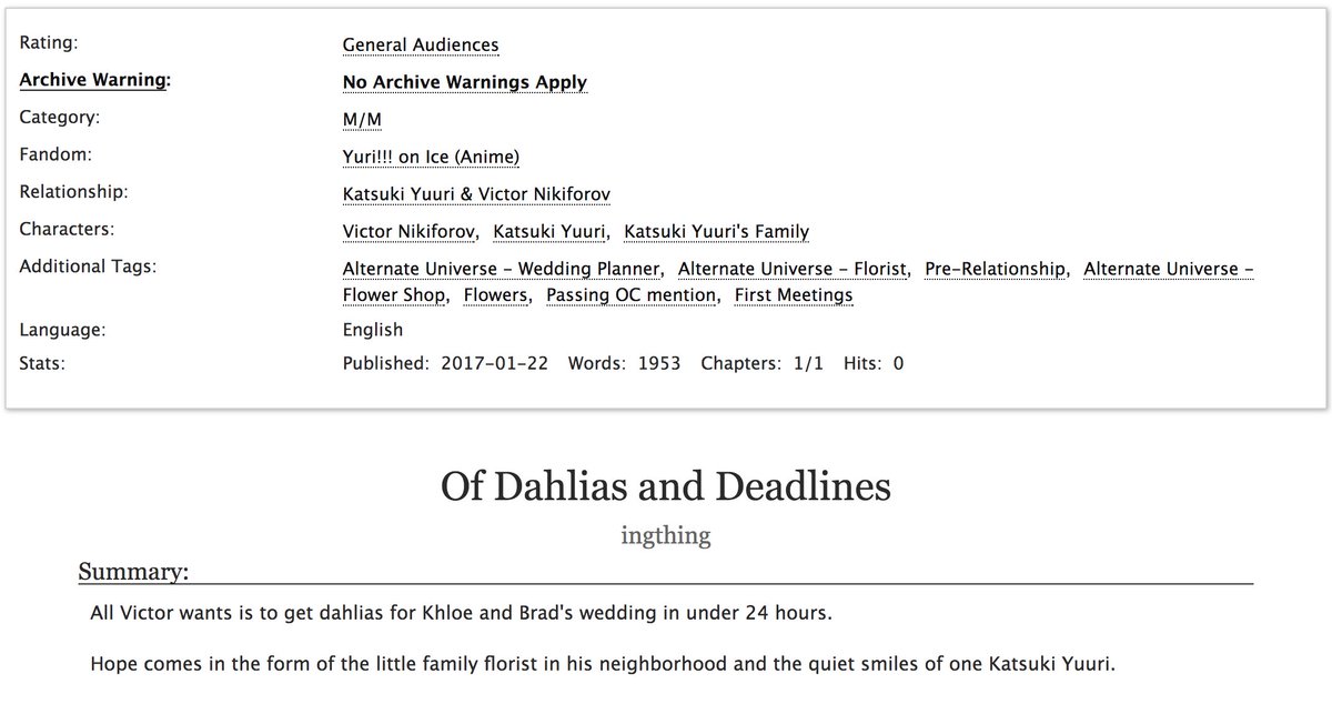 Download My Art Fic