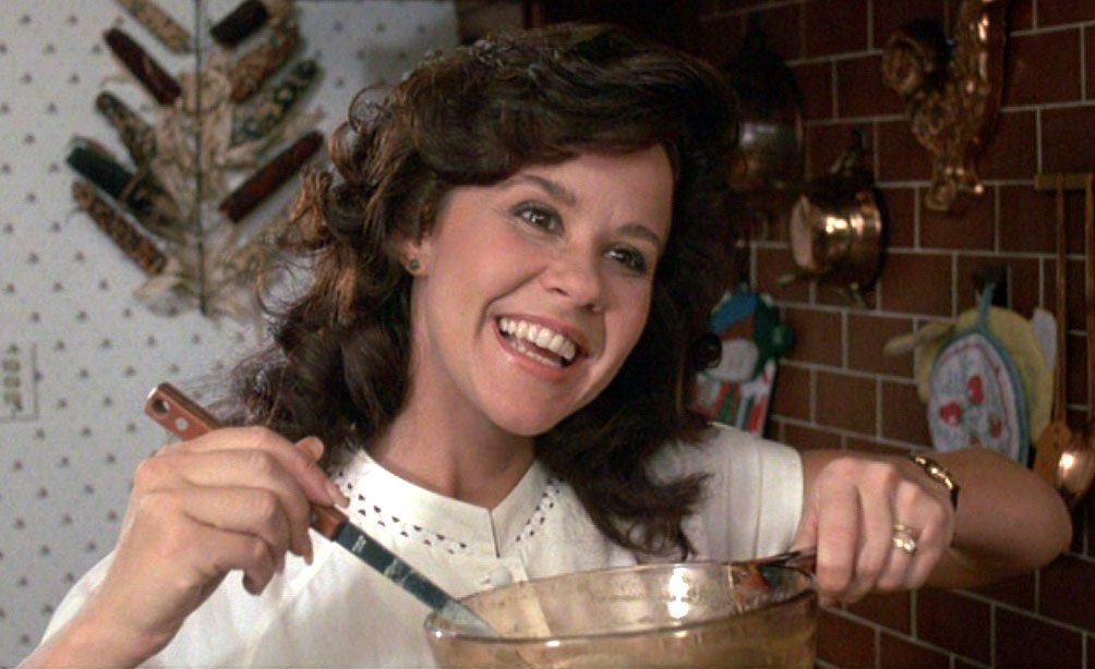 Happy Birthday to Linda Blair. 