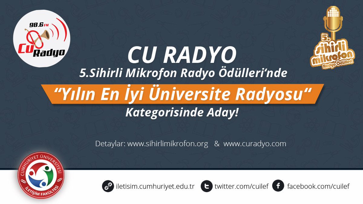 Cumhuriyet İletişim (@cuilef) on Twitter photo 