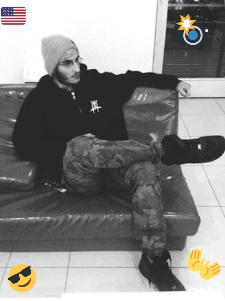 THetyei's tweet photo. #killakikitt #wu tang clan # https://t.co/V6aO7TWckq