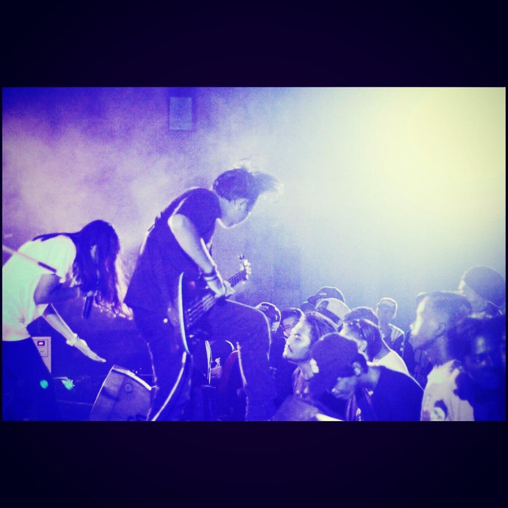 SCSR_poppunk's tweet photo. Kijang underground .
#bintanmemekak5 https://t.co/0VD1dIpXnP
