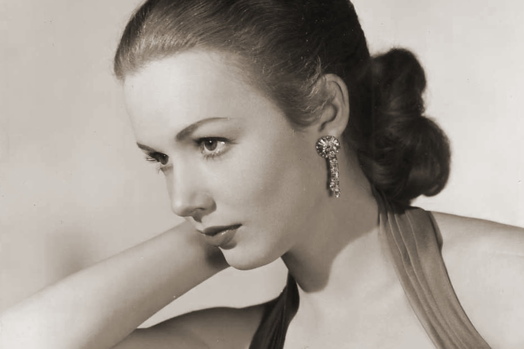 Happy 85th birthday Piper Laurie 